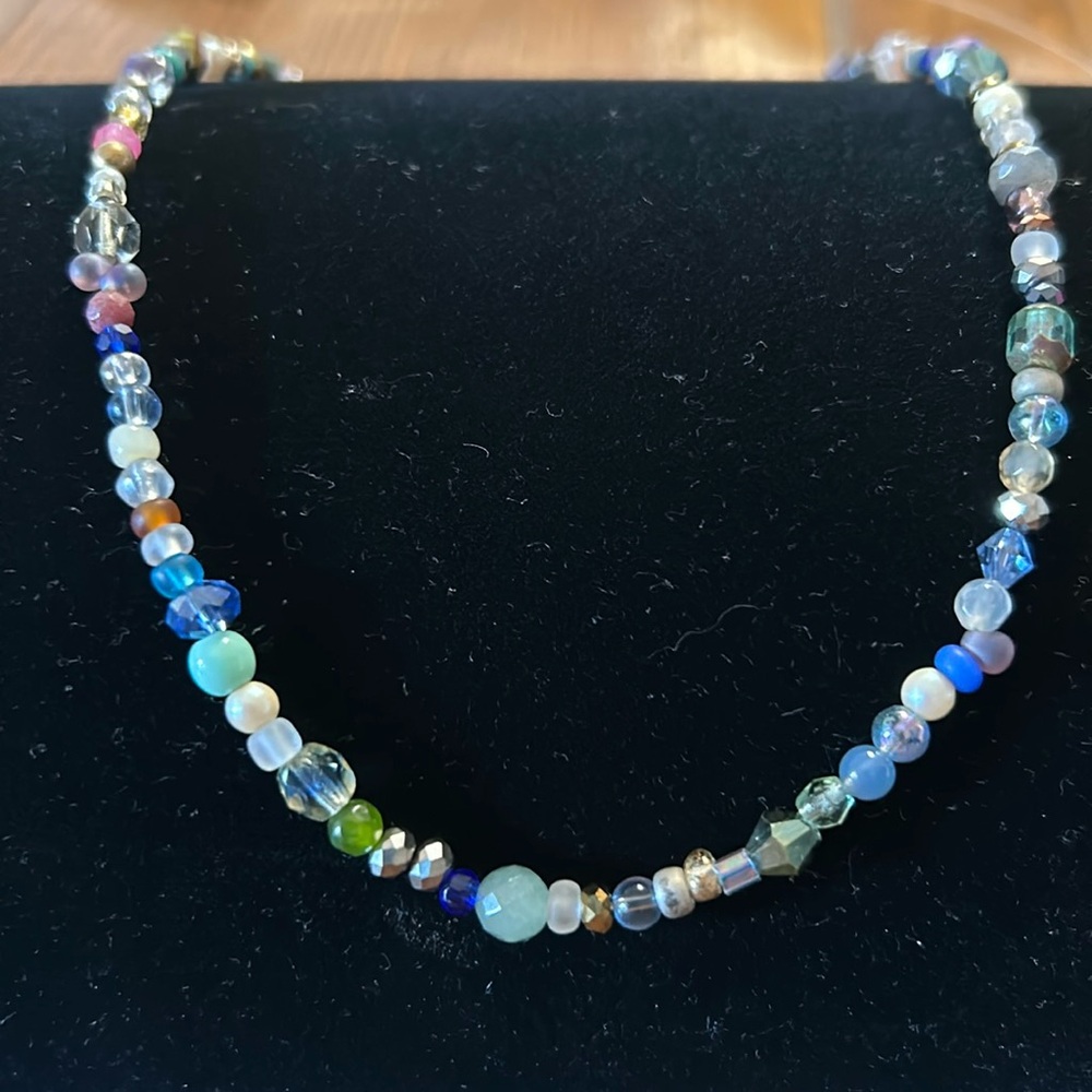 Southwest Boutique Necklace